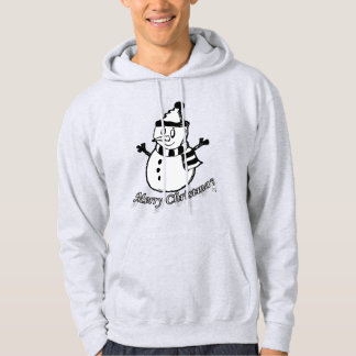 Funny Snowman Snow Christmas T Shirt
