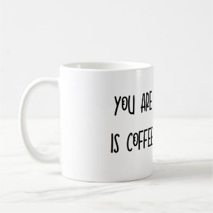 Funny Sobriety Tasse