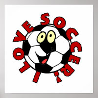 Funny Soccer Ball T Shirts und Geschenke