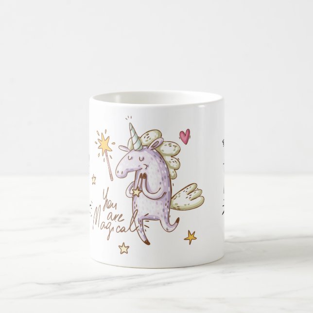 FUNNY Sorry, dass du Coworker Colleague Boss Verla Kaffeetasse (Mittel)