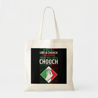 Funny Spaß Italienisches Zitat Slang Spaß Italien Tragetasche