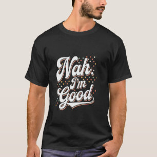 Funny Spaß Textanführungszeichen für lustige Leute T-Shirt