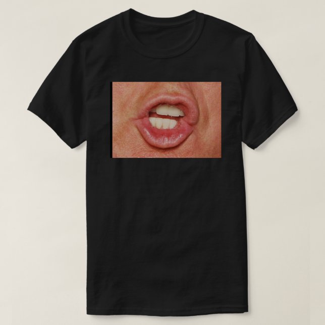 Funny Spaß unglaublich witzig Trump Donald Trump M T-Shirt (Design vorne)