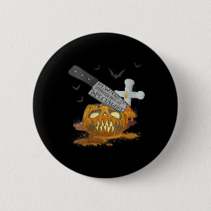 Funny, Spezialistin für Umweltschutz Button
