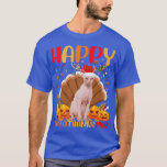 Funny Sphyn Cat Lover Happy Sphyn Cat HelloDankeM T-Shirt<br><div class="desc">Funny Sphyn Cat Lover Happy Sphyn Cat HelloDankeMas .</div>