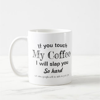 Funny Splp Zitat Kaffee Tasse