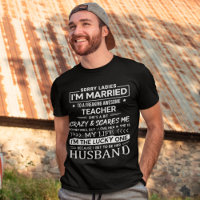 Funny Sprichwort für neues Ehemann zu sein und neu