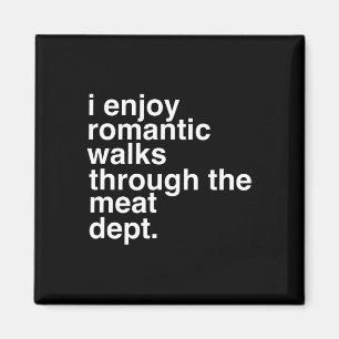 Funny Sprichwort Meat Bacon Beef Grillen Grillen L Magnet