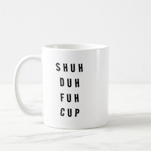 Funny Sprichwort Modern Coworker - Geburtstagsange Kaffeetasse
