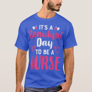 Funny Sprichwort Nurse Shirt Nursing Healthcare RN