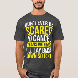 Funny Sprichwort Spaß für Männer Funny Gag Sar T-Shirt