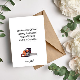 Funny Sprichwort Valentine Jubiläum Feiertagskarte