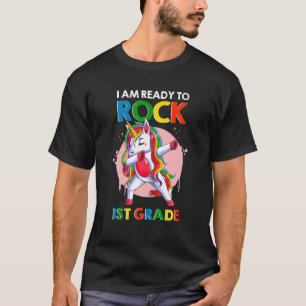 Funny Square Wurzel von 64 Mathe Stud 8. T-Shirt