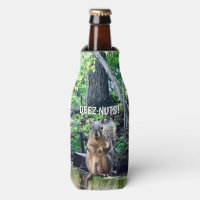 Funny Squirrel Deez Nuts Unangemessener Spaß