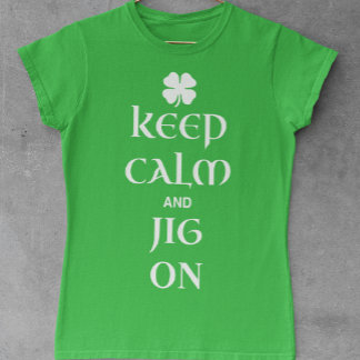 Funny St Patricks Day Irish T-Shirt