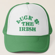 Funny St Patricks Day Luck O' Irish Group
