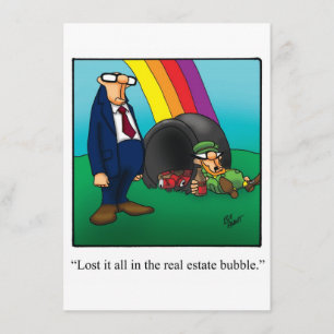 Funny St.Patrick's Day Party Einladung