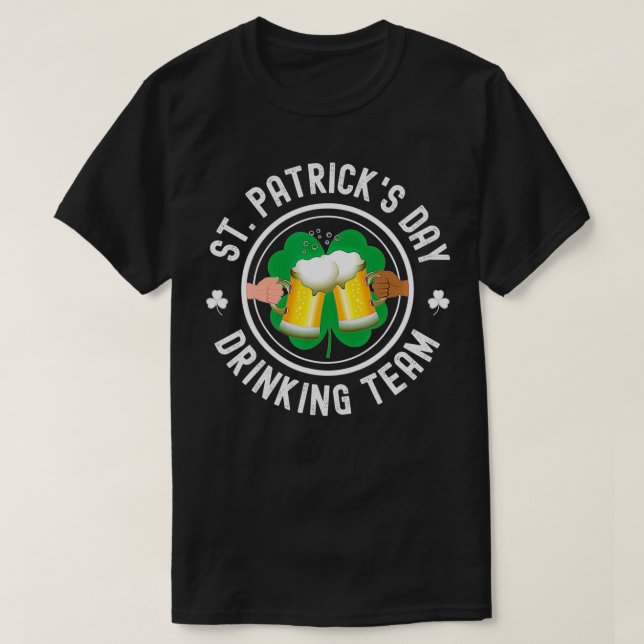 Funny St T-Shirt (Design vorne)