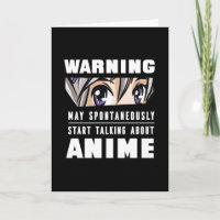 Funny Start reden über Anime Gift