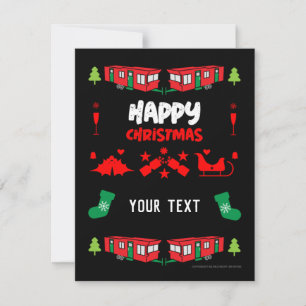Funny Static Caravan Mobile Zuhause Gifts Sweatsh