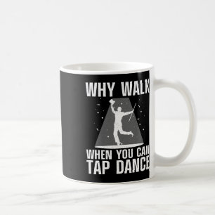 Funny Stechend Tanzkunst für Männer Frauen Stich T Kaffeetasse