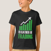 Funny Stock Market Trader Investor