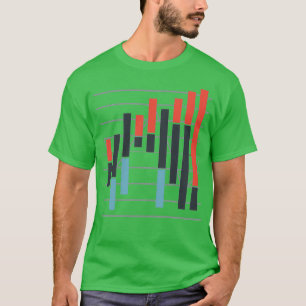 Funny Stock Market Trading Financial Advisor - Ges T-Shirt