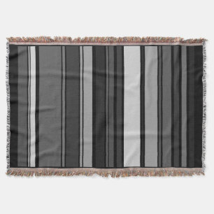 Funny Stripes farbig XI + Hintergrundfarbe Decke