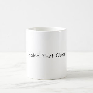 Funny Student Tasse