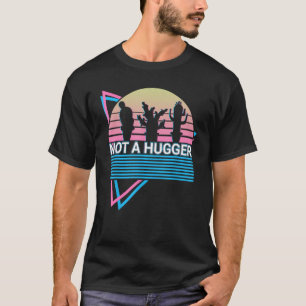 Funny Succulent Pflanze Pot Succulent Planters nic T-Shirt