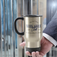 Funny Sui Generis Workaholic Club Lifestyle