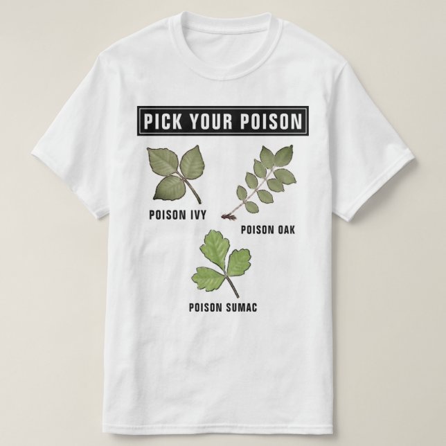 Funny Summer Wandern T - Shirt (Design vorne)