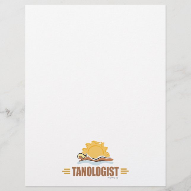 Funny Sun Tanning (Vorderseite)