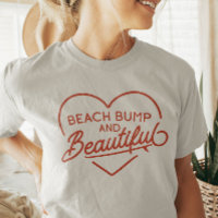 Funny Surfer Mama zu sein Summer Beach Bum Punny