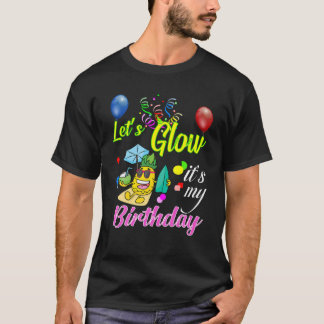 Funny Swinging Pineaple Swinger Birthday Hawaii S T-Shirt