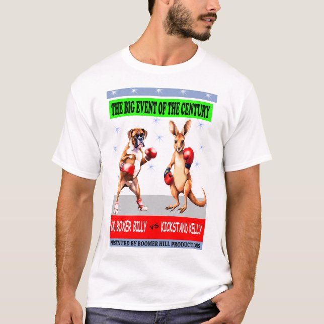 Funny T Shirt (Vorderseite)