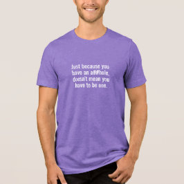 Funny T - Shirt