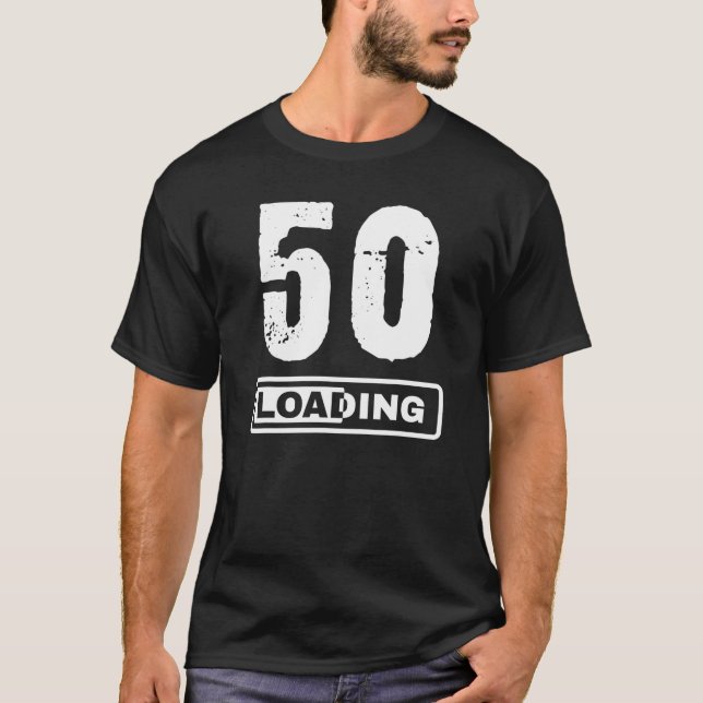 Funny T Shirt (Vorderseite)