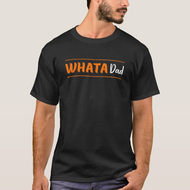 Funny T-Shirt (Vorderseite)