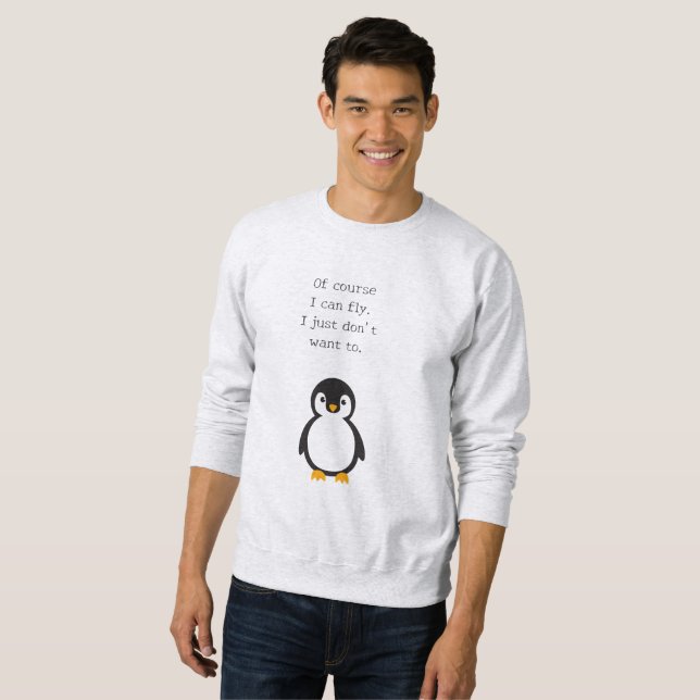 Funny T - Shirt (Vorne ganz)