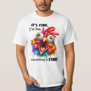 Funny - T-Shirt