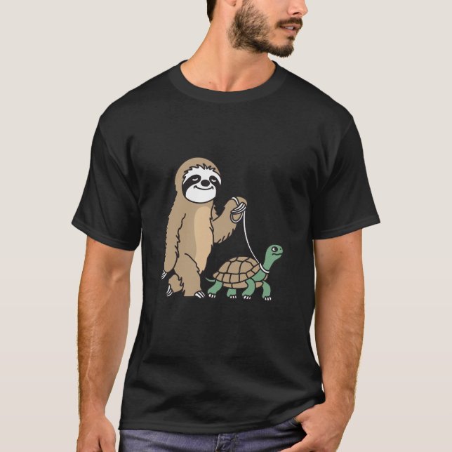 Funny T-Shirt (Vorderseite)
