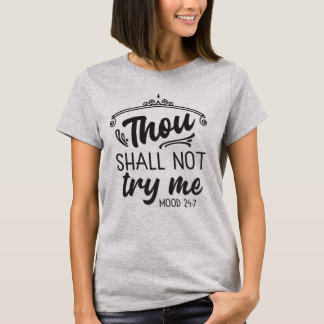 Funny T - Shirt