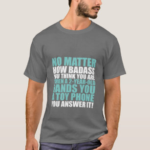 Funny T - Shirt für Coole Väter Papa oder Vater