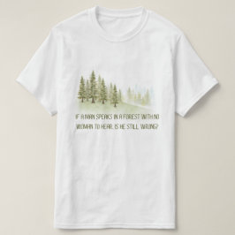 Funny T - Shirt für Männer