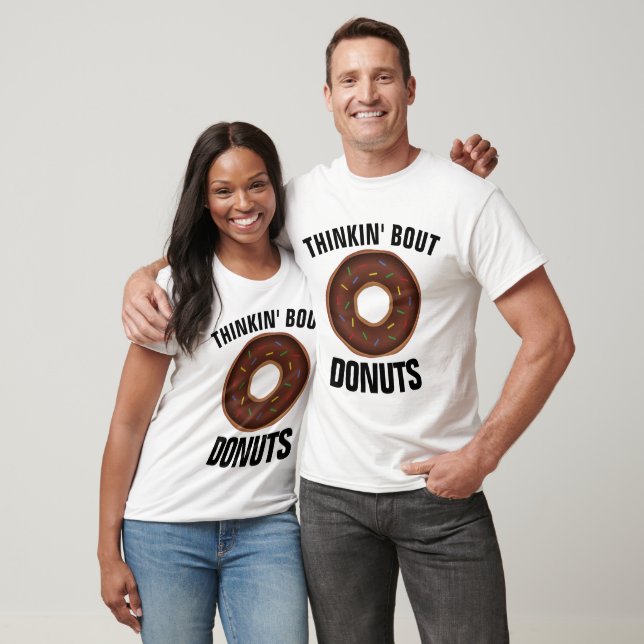 FUNNY T - Shirt für Vater, SPENDE (Unisex)
