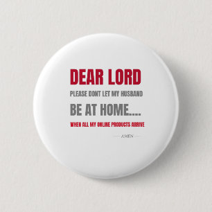 Funny T - Shirt Meme Online-Shopping Button