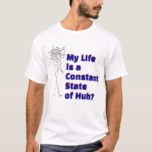 Funny T - Shirt - Perfekt für Lachen und gute Laun