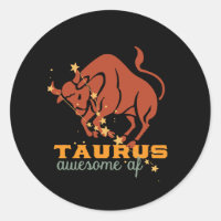 Funny Taurus Zodiac Horoskop Astrologie Phantastis
