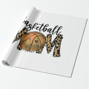 Funny Teacher ABCD rockt zurück in die Schule zurü Geschenkpapier